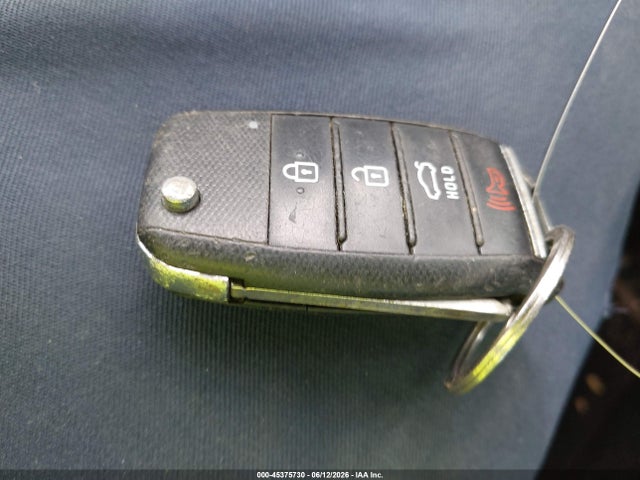 Aukcja sprzedaży 2019 Kia Optima Lx, vin: 5XXGT4L3XKG310225, numer aukcji: 45375730