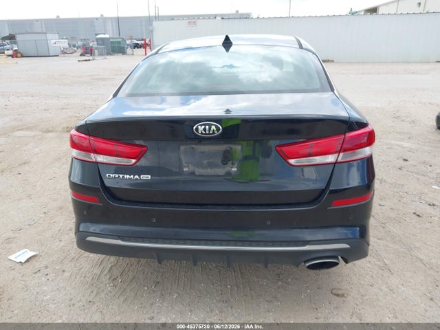 Aukcja sprzedaży 2019 Kia Optima Lx, vin: 5XXGT4L3XKG310225, numer aukcji: 45375730