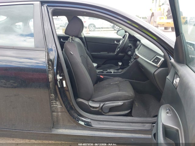 Aukcja sprzedaży 2019 Kia Optima Lx, vin: 5XXGT4L3XKG310225, numer aukcji: 45375730