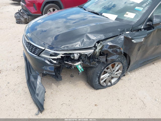 Aukcja sprzedaży 2019 Kia Optima Lx, vin: 5XXGT4L3XKG310225, numer aukcji: 45375730