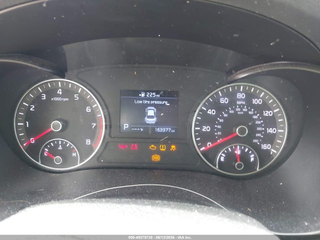 Aukcja sprzedaży 2019 Kia Optima Lx, vin: 5XXGT4L3XKG310225, numer aukcji: 45375730