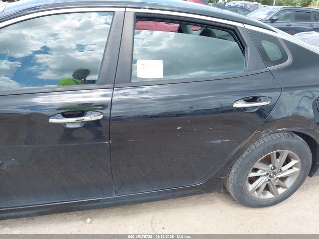Aukcja sprzedaży 2019 Kia Optima Lx, vin: 5XXGT4L3XKG310225, numer aukcji: 45375730