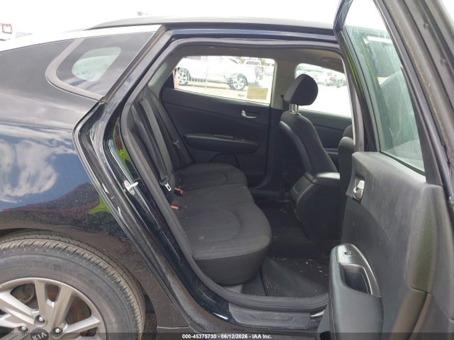 Aukcja sprzedaży 2019 Kia Optima Lx, vin: 5XXGT4L3XKG310225, numer aukcji: 45375730