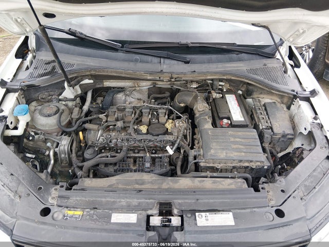Aukcja sprzedaży 2019 Volkswagen Tiguan 2.0t Se/2.0t Sel/2.0t Sel R-line/2.0t Sel R-line Black, vin: 3VV3B7AX3KM005657, numer aukcji: 45375733