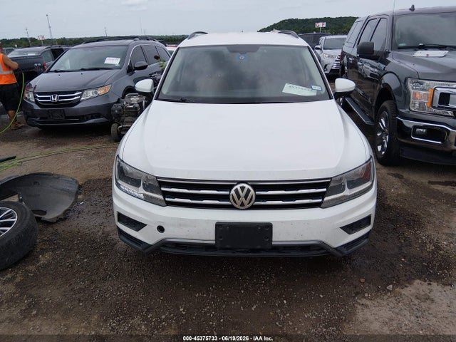 Aukcja sprzedaży 2019 Volkswagen Tiguan 2.0t Se/2.0t Sel/2.0t Sel R-line/2.0t Sel R-line Black, vin: 3VV3B7AX3KM005657, numer aukcji: 45375733
