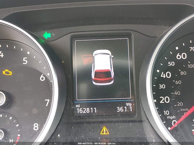 Aukcja sprzedaży 2019 Volkswagen Tiguan 2.0t Se/2.0t Sel/2.0t Sel R-line/2.0t Sel R-line Black, vin: 3VV3B7AX3KM005657, numer aukcji: 45375733