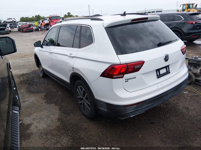 Aukcja sprzedaży 2019 Volkswagen Tiguan 2.0t Se/2.0t Sel/2.0t Sel R-line/2.0t Sel R-line Black, vin: 3VV3B7AX3KM005657, numer aukcji: 45375733