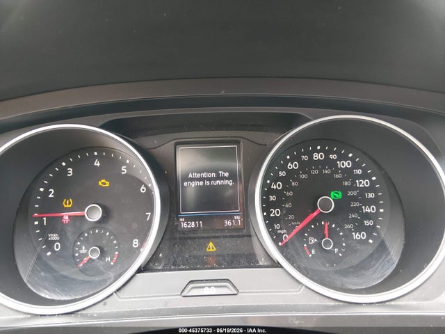 Aukcja sprzedaży 2019 Volkswagen Tiguan 2.0t Se/2.0t Sel/2.0t Sel R-line/2.0t Sel R-line Black, vin: 3VV3B7AX3KM005657, numer aukcji: 45375733