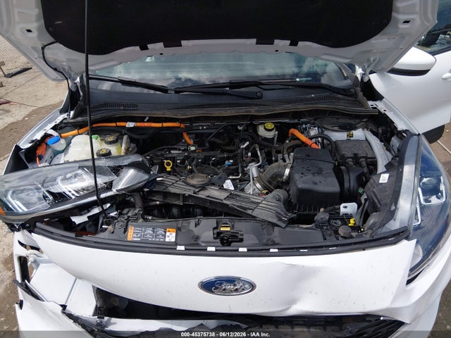 1FMCU9BZ6MUA69559 Ford Escape Se Hybrid