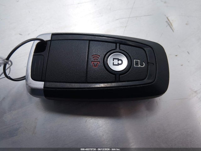 1FMCU9BZ6MUA69559 Ford Escape Se Hybrid