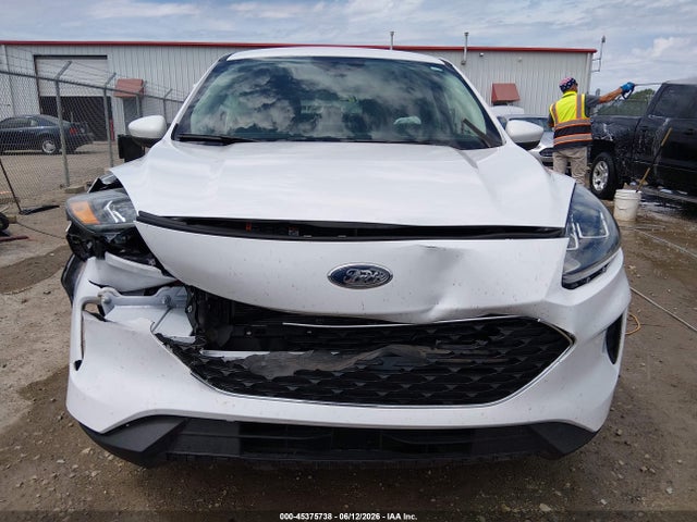 1FMCU9BZ6MUA69559 Ford Escape Se Hybrid