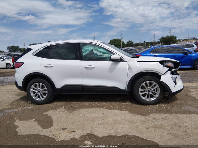 1FMCU9BZ6MUA69559 Ford Escape Se Hybrid