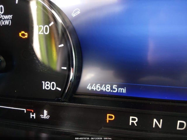 1FMCU9BZ6MUA69559 Ford Escape Se Hybrid