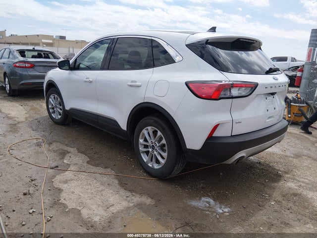1FMCU9BZ6MUA69559 Ford Escape Se Hybrid