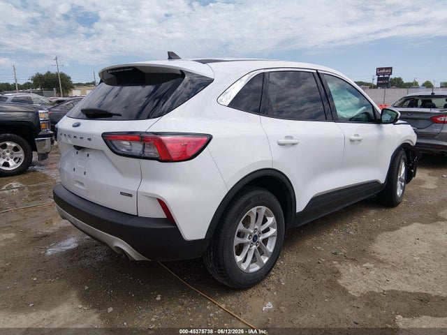 1FMCU9BZ6MUA69559 Ford Escape Se Hybrid