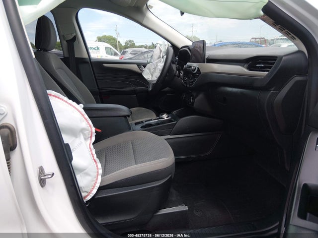 1FMCU9BZ6MUA69559 Ford Escape Se Hybrid