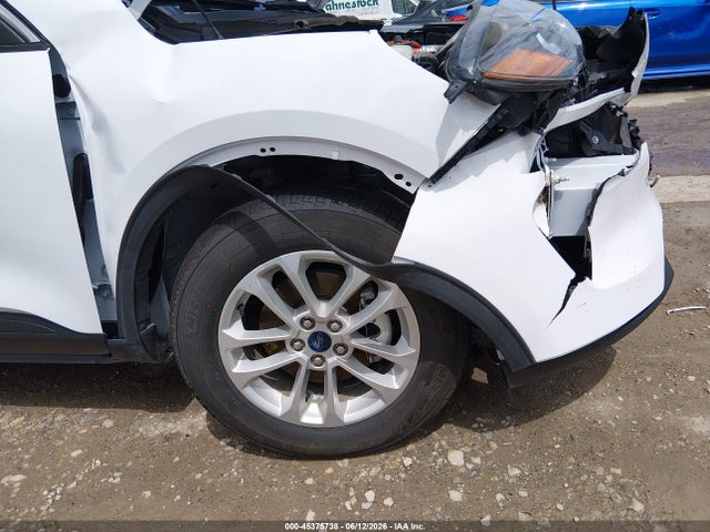 1FMCU9BZ6MUA69559 Ford Escape Se Hybrid