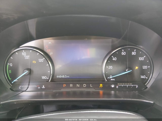 1FMCU9BZ6MUA69559 Ford Escape Se Hybrid
