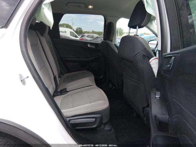 1FMCU9BZ6MUA69559 Ford Escape Se Hybrid
