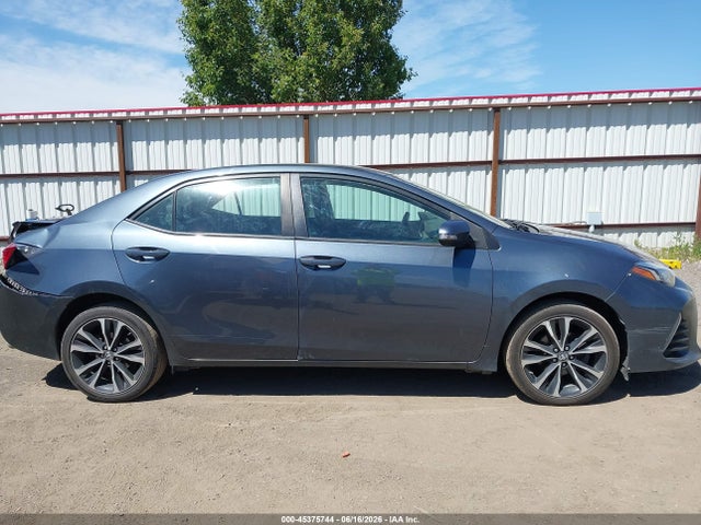 Toyota COROLLA SE 2019 2T1BURHE9KC199477 Image 13