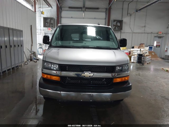 Chevrolet Express 3500 Lt 2016 1GAZGPFFXG1276030 Image 17
