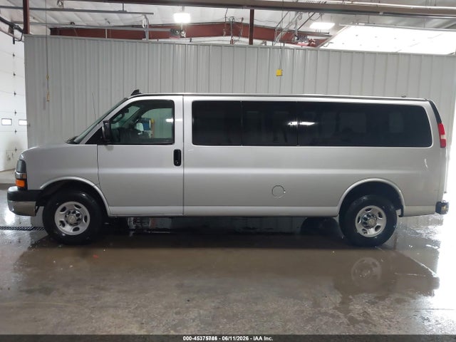 Chevrolet Express 3500 Lt 2016 1GAZGPFFXG1276030 Image 19