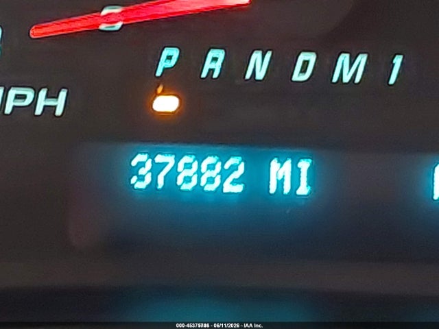2016 Chevrolet Express 3500 Lt მანქანა იყიდება აუქციონზე, vin: 1GAZGPFFXG1276030, აუქციონის ნომერი: 45375746
