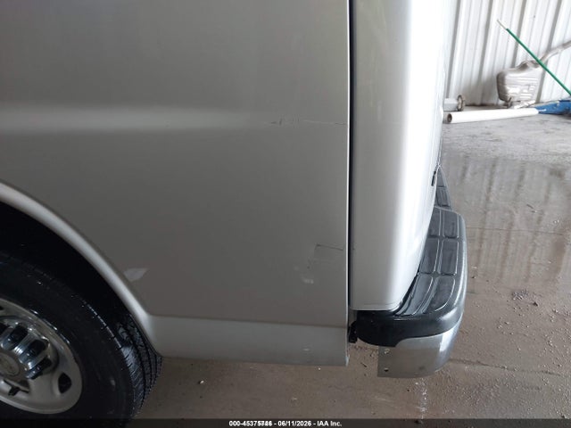 Chevrolet Express 3500 Lt 2016 1GAZGPFFXG1276030 Image 14