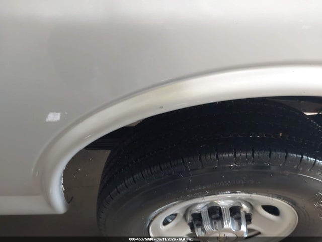 Chevrolet Express 3500 Lt 2016 1GAZGPFFXG1276030 Image 15