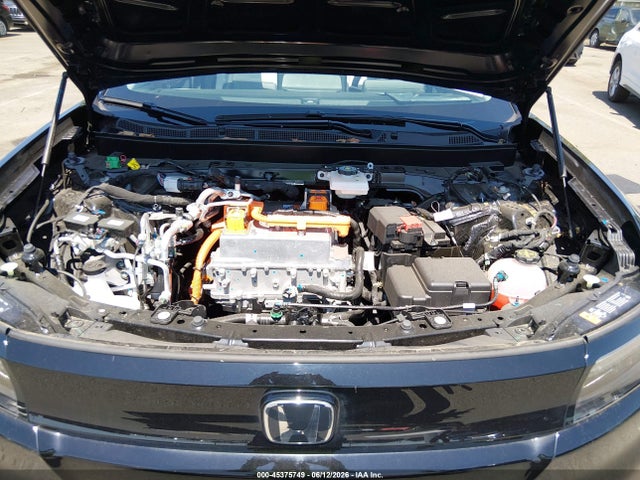 45375749 :رقم المزاد ، 3GPKHXRJ7SS527016 vin ، 2025 Honda Prologue Touring مزاد بيع