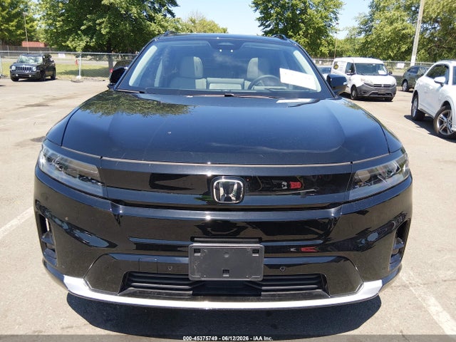 45375749 :رقم المزاد ، 3GPKHXRJ7SS527016 vin ، 2025 Honda Prologue Touring مزاد بيع