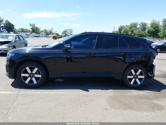 45375749 :رقم المزاد ، 3GPKHXRJ7SS527016 vin ، 2025 Honda Prologue Touring مزاد بيع