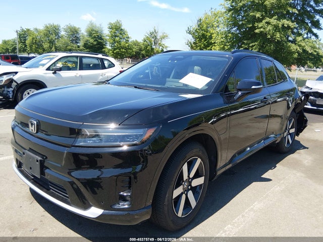 45375749 :رقم المزاد ، 3GPKHXRJ7SS527016 vin ، 2025 Honda Prologue Touring مزاد بيع