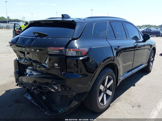 45375749 :رقم المزاد ، 3GPKHXRJ7SS527016 vin ، 2025 Honda Prologue Touring مزاد بيع