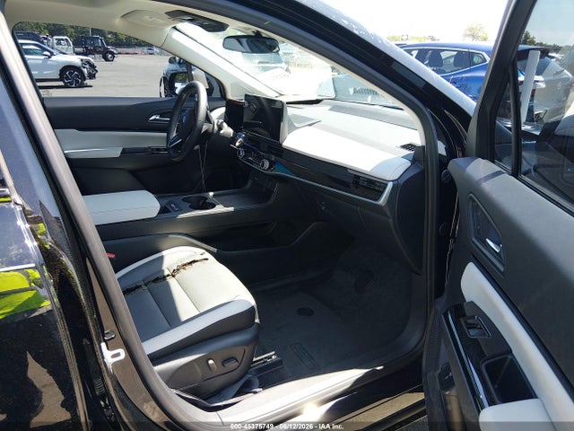 45375749 :رقم المزاد ، 3GPKHXRJ7SS527016 vin ، 2025 Honda Prologue Touring مزاد بيع