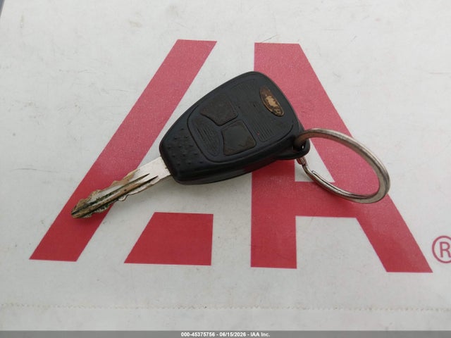 Aukcja sprzedaży 2008 Dodge Ram 1500 St/sxt, vin: 1D7HA16K28J118836, numer aukcji: 45375756