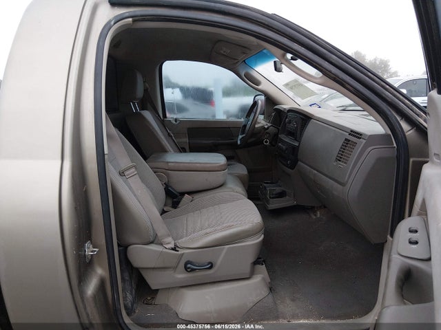 Aukcja sprzedaży 2008 Dodge Ram 1500 St/sxt, vin: 1D7HA16K28J118836, numer aukcji: 45375756