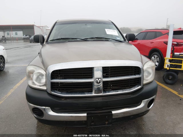 Aukcja sprzedaży 2008 Dodge Ram 1500 St/sxt, vin: 1D7HA16K28J118836, numer aukcji: 45375756