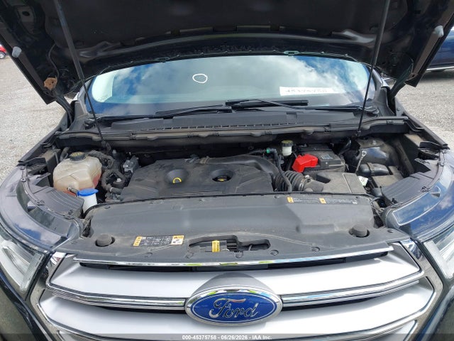 2FMPK3G98JBB45474 Ford EDGE SE