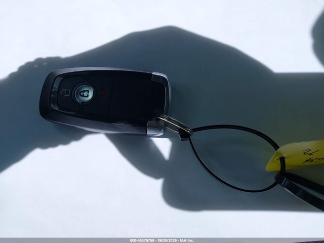 2FMPK3G98JBB45474 Ford EDGE SE
