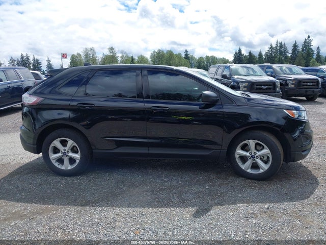 2FMPK3G98JBB45474 Ford EDGE SE