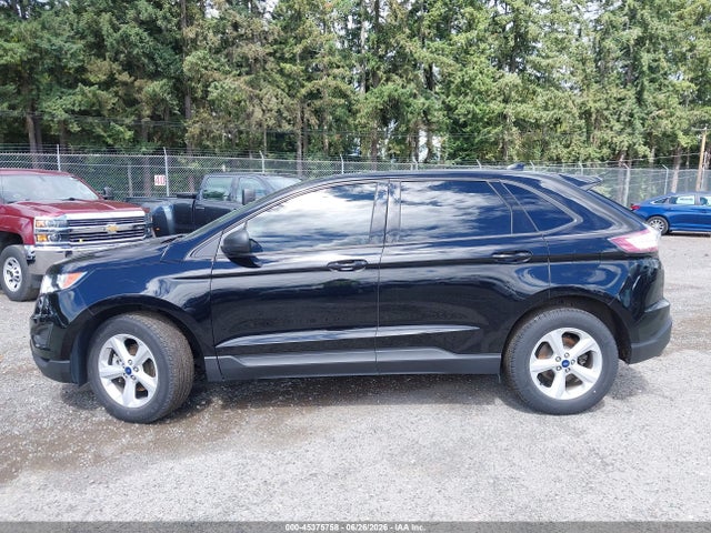 2FMPK3G98JBB45474 Ford EDGE SE