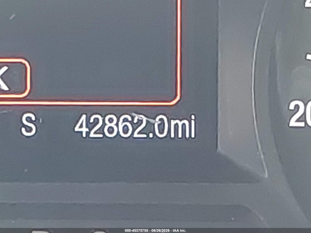 2FMPK3G98JBB45474 Ford EDGE SE