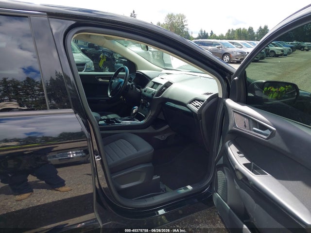 2FMPK3G98JBB45474 Ford EDGE SE