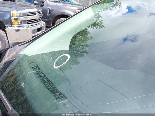 2FMPK3G98JBB45474 Ford EDGE SE