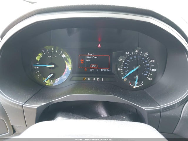 2FMPK3G98JBB45474 Ford EDGE SE
