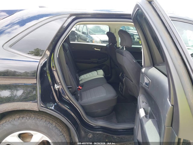 2FMPK3G98JBB45474 Ford EDGE SE