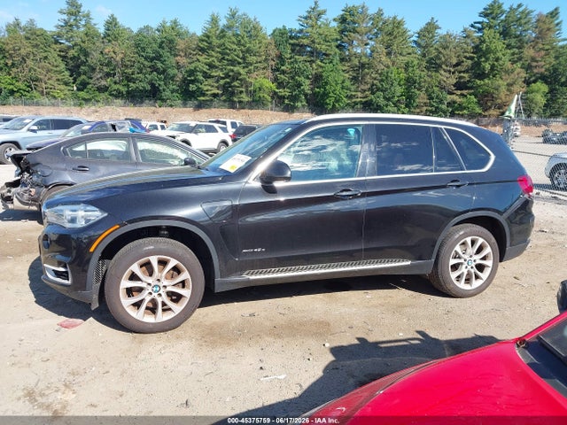 Aukcja sprzedaży 2016 Bmw X5 Edrive Xdrive40e, vin: 5UXKT0C55G0S78523, numer aukcji: 45375759