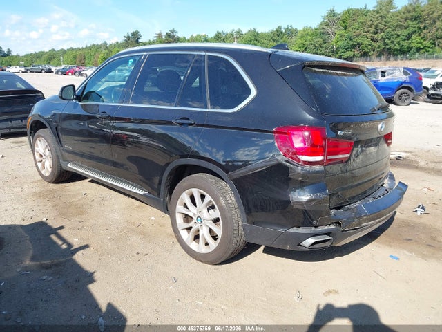 Aukcja sprzedaży 2016 Bmw X5 Edrive Xdrive40e, vin: 5UXKT0C55G0S78523, numer aukcji: 45375759