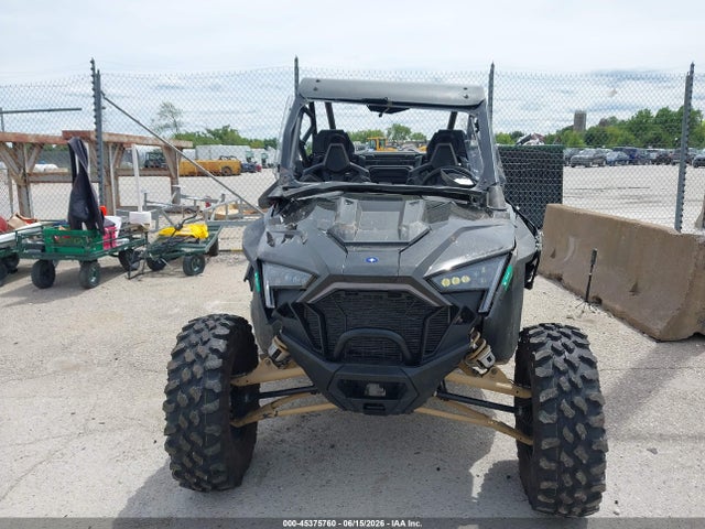 Aukcja sprzedaży 2022 Polaris Rzr Pro Xp Ultimate, vin: 3NSMAD928NF355709, numer aukcji: 45375760